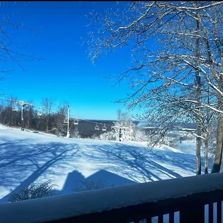 Villa Alpine Adventure
